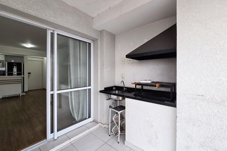 Apartamento para alugar com 64m², 3 quartos e 1 vaga Apartamento para alugar com 64m², 3 quartos e 1 vagaSacada