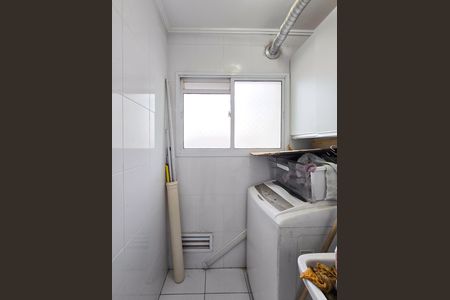 Apartamento para alugar com 64m², 3 quartos e 1 vaga Apartamento para alugar com 64m², 3 quartos e 1 vagaÁrea de Serviço