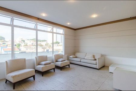Apartamento para alugar com 64m², 3 quartos e 1 vaga Apartamento para alugar com 64m², 3 quartos e 1 vagaÁrea comum