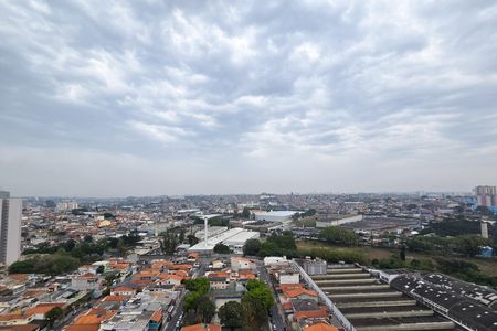 Apartamento para alugar com 64m², 3 quartos e 1 vaga Apartamento para alugar com 64m², 3 quartos e 1 vagaVista - Sacada