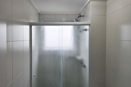 Apartamento para alugar com 64m², 3 quartos e 1 vaga Apartamento para alugar com 64m², 3 quartos e 1 vagaBanheiro Social