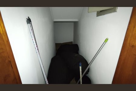 Casa à venda com 180m², 3 quartos e 3 vagasDepósito