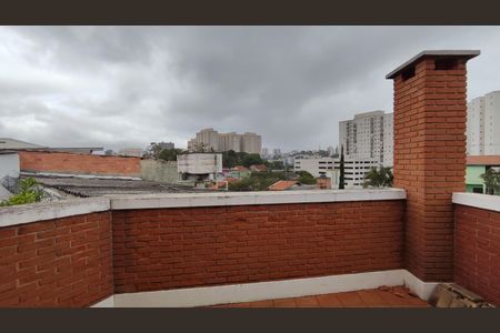 Casa à venda com 180m², 3 quartos e 3 vagasÁrea Externa