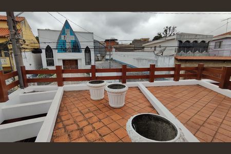 Casa à venda com 180m², 3 quartos e 3 vagasÁrea Externa