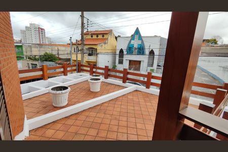 Casa à venda com 180m², 3 quartos e 3 vagasÁrea Externa