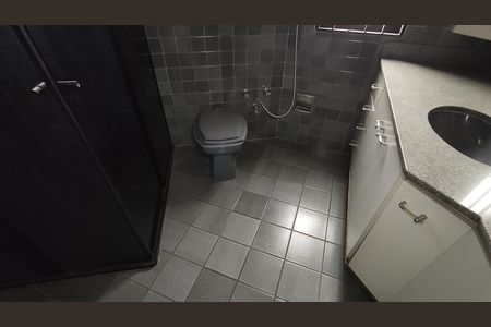 Casa à venda com 180m², 3 quartos e 3 vagasBanheiro social