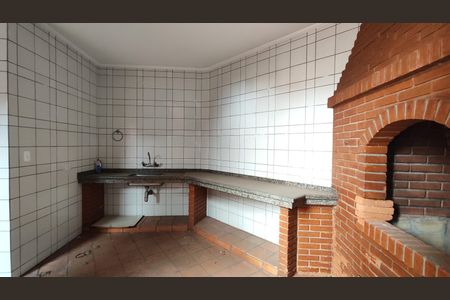 Casa à venda com 180m², 3 quartos e 3 vagasÁrea Externa