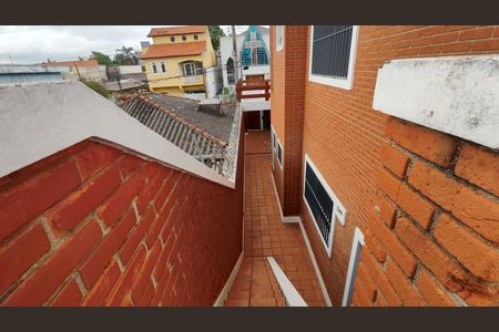 Casa à venda com 180m², 3 quartos e 3 vagasÁrea Externa
