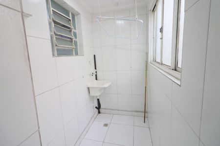 Apartamento à venda com 42m², 2 quartos e 1 vagaÁrea de Serviço