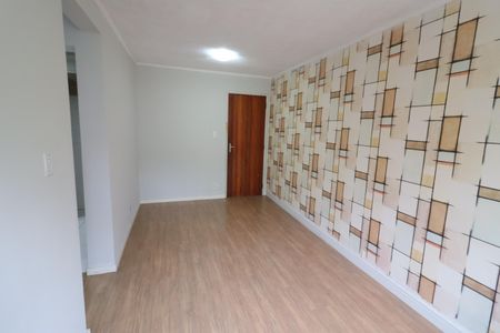 Sala de apartamento para alugar com 2 quartos, 42m² em São Pedro, Osasco