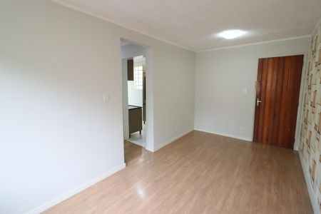 Apartamento à venda com 42m², 2 quartos e 1 vagaSala