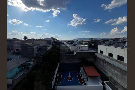 Vista do Quarto 1 de apartamento à venda com 2 quartos, 50m² em Casa Verde Alta, São Paulo