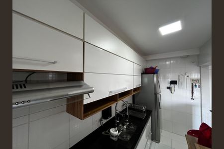 Apartamento à venda com 50m², 2 quartos e 1 vagaCozinha