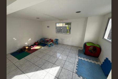 Apartamento à venda com 50m², 2 quartos e 1 vagaÁrea comum