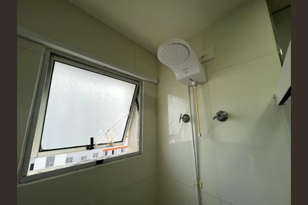 Apartamento à venda com 50m², 2 quartos e 1 vagaBanheiro