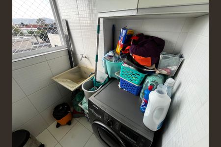 Apartamento à venda com 50m², 2 quartos e 1 vagaÁrea de Serviço