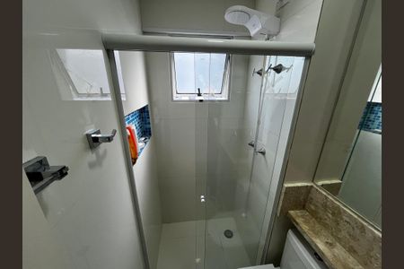 Apartamento à venda com 50m², 2 quartos e 1 vagaBanheiro