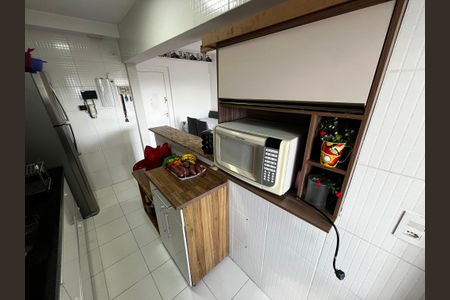 Apartamento à venda com 50m², 2 quartos e 1 vagaCozinha