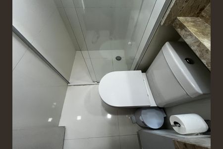 Apartamento à venda com 50m², 2 quartos e 1 vagaBanheiro