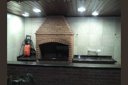 Casa à venda com 330m², 4 quartos e 8 vagas Casa à venda com 330m², 4 quartos e 8 vagasFoto 21