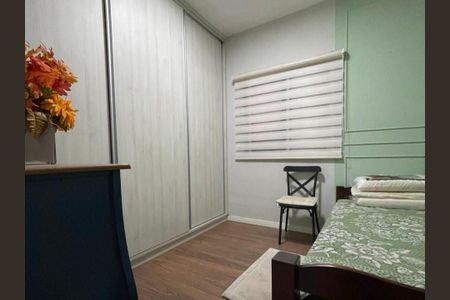 Quarto 2 de apartamento à venda com 3 quartos, 128m² em Centro, Osasco