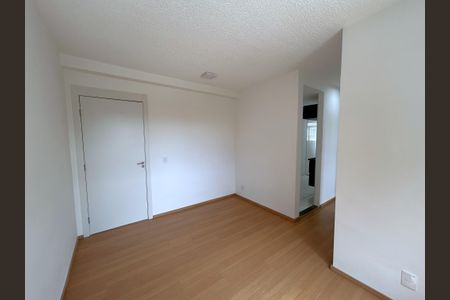 Sala de apartamento à venda com 2 quartos, 48m² em Piedade, Rio de Janeiro