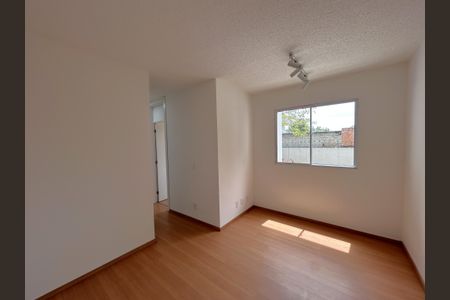 Sala de apartamento à venda com 2 quartos, 48m² em Piedade, Rio de Janeiro