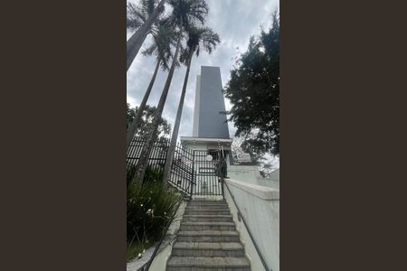 Apartamento à venda com 28m², 1 quarto e sem vagaFachada