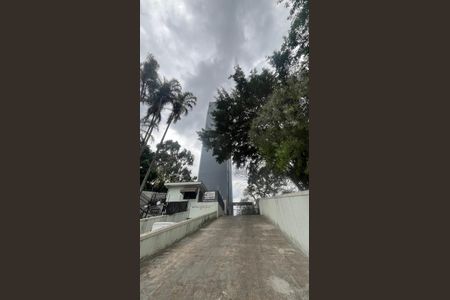 Apartamento à venda com 28m², 1 quarto e sem vagaFachada