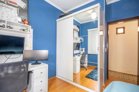 Casa à venda com 377m², 3 quartos e 5 vagasQuarto 1