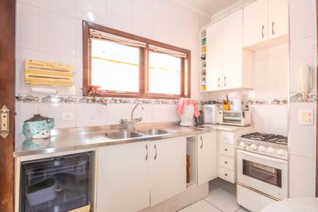 Casa à venda com 377m², 3 quartos e 5 vagasCozinha