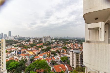Apartamento à venda com 69m², 2 quartos e 1 vaga Apartamento à venda com 69m², 2 quartos e 1 vagaVista da Varanda