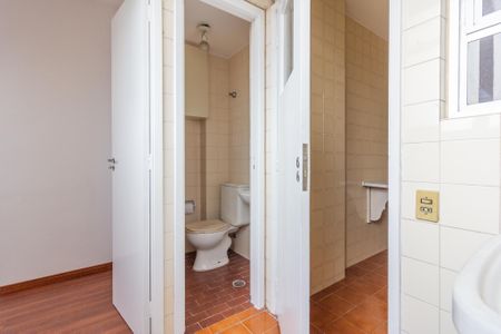 Apartamento à venda com 69m², 2 quartos e 1 vaga Apartamento à venda com 69m², 2 quartos e 1 vagaÁrea de Serviço