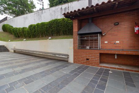 Apartamento à venda com 69m², 2 quartos e 1 vaga Apartamento à venda com 69m², 2 quartos e 1 vagaÁrea comum - Churrasqueira