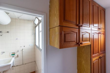 Apartamento à venda com 69m², 2 quartos e 1 vaga Apartamento à venda com 69m², 2 quartos e 1 vagaÁrea de Serviço