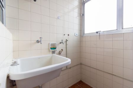 Apartamento à venda com 69m², 2 quartos e 1 vaga Apartamento à venda com 69m², 2 quartos e 1 vagaÁrea de Serviço