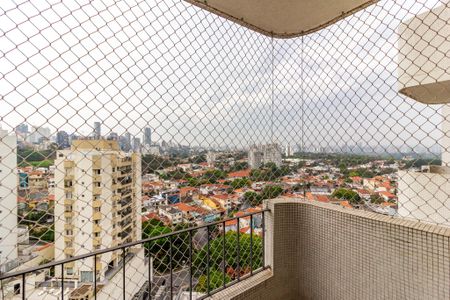 Varanda de apartamento à venda com 2 quartos, 69m² em Vila Madalena, São Paulo