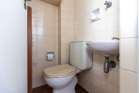 Apartamento à venda com 69m², 2 quartos e 1 vaga Apartamento à venda com 69m², 2 quartos e 1 vagaÁrea de Serviço