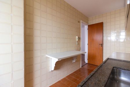 Apartamento à venda com 69m², 2 quartos e 1 vaga Apartamento à venda com 69m², 2 quartos e 1 vagaCozinha