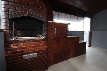 Casa para alugar com 320m², 4 quartos e 10 vagasÁrea de Lazer