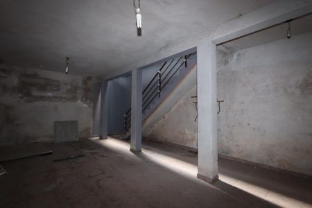 Casa para alugar com 320m², 4 quartos e 10 vagasSalão 1