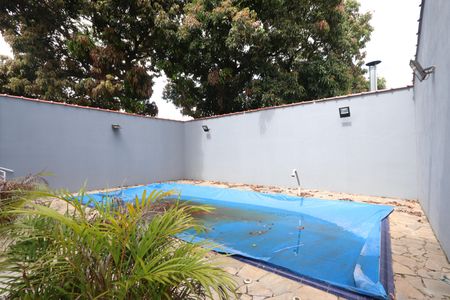 Casa para alugar com 320m², 4 quartos e 10 vagasÁrea de Lazer