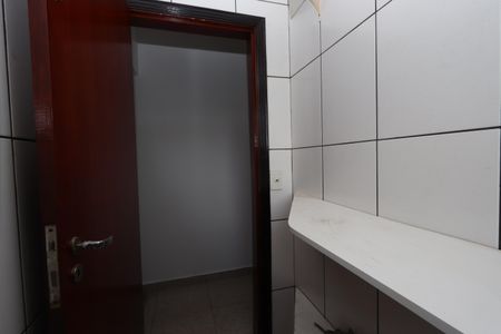 Casa para alugar com 320m², 4 quartos e 10 vagasDespensa