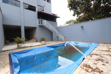 Casa para alugar com 320m², 4 quartos e 10 vagasÁrea de Lazer
