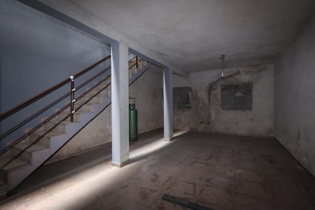 Casa para alugar com 320m², 4 quartos e 10 vagasSalão 2