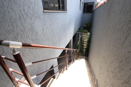 Casa para alugar com 320m², 4 quartos e 10 vagasAcesso Garagem