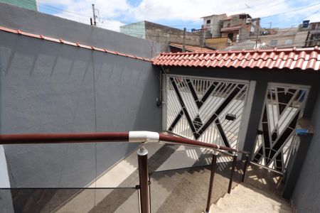 Casa para alugar com 320m², 4 quartos e 10 vagasEntrada