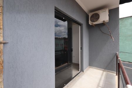 Casa para alugar com 320m², 4 quartos e 10 vagasVaranda da Suíte