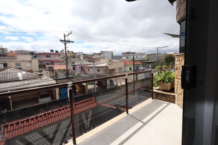 Casa para alugar com 320m², 4 quartos e 10 vagasVaranda da Suíte