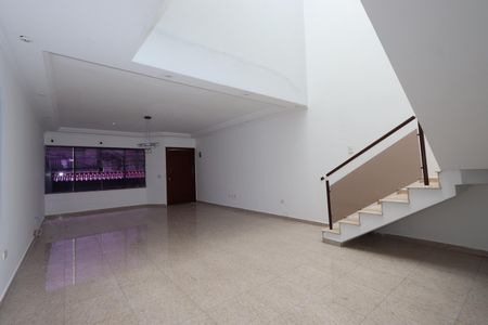 Sala de casa para alugar com 4 quartos, 320m² em São Lucas, São Paulo